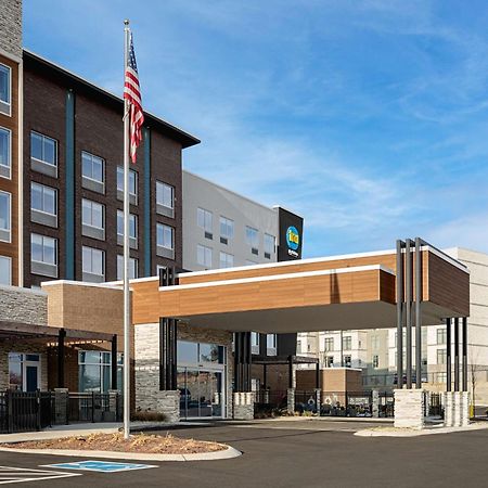 מלון מאונט ג'ולייט Tru By Hilton Mt. Juliet, Tn מראה חיצוני תמונה