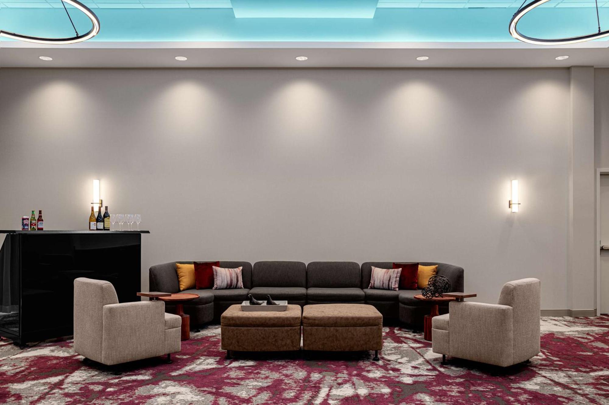 מלון מאונט ג'ולייט Tru By Hilton Mt. Juliet, Tn מראה חיצוני תמונה
