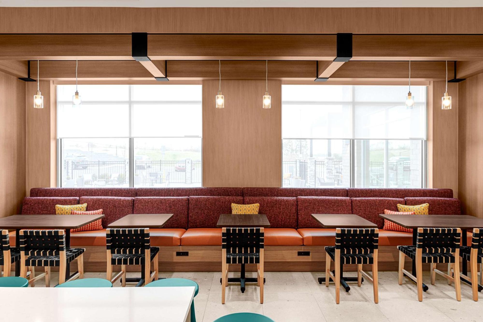 מלון מאונט ג'ולייט Tru By Hilton Mt. Juliet, Tn מראה חיצוני תמונה