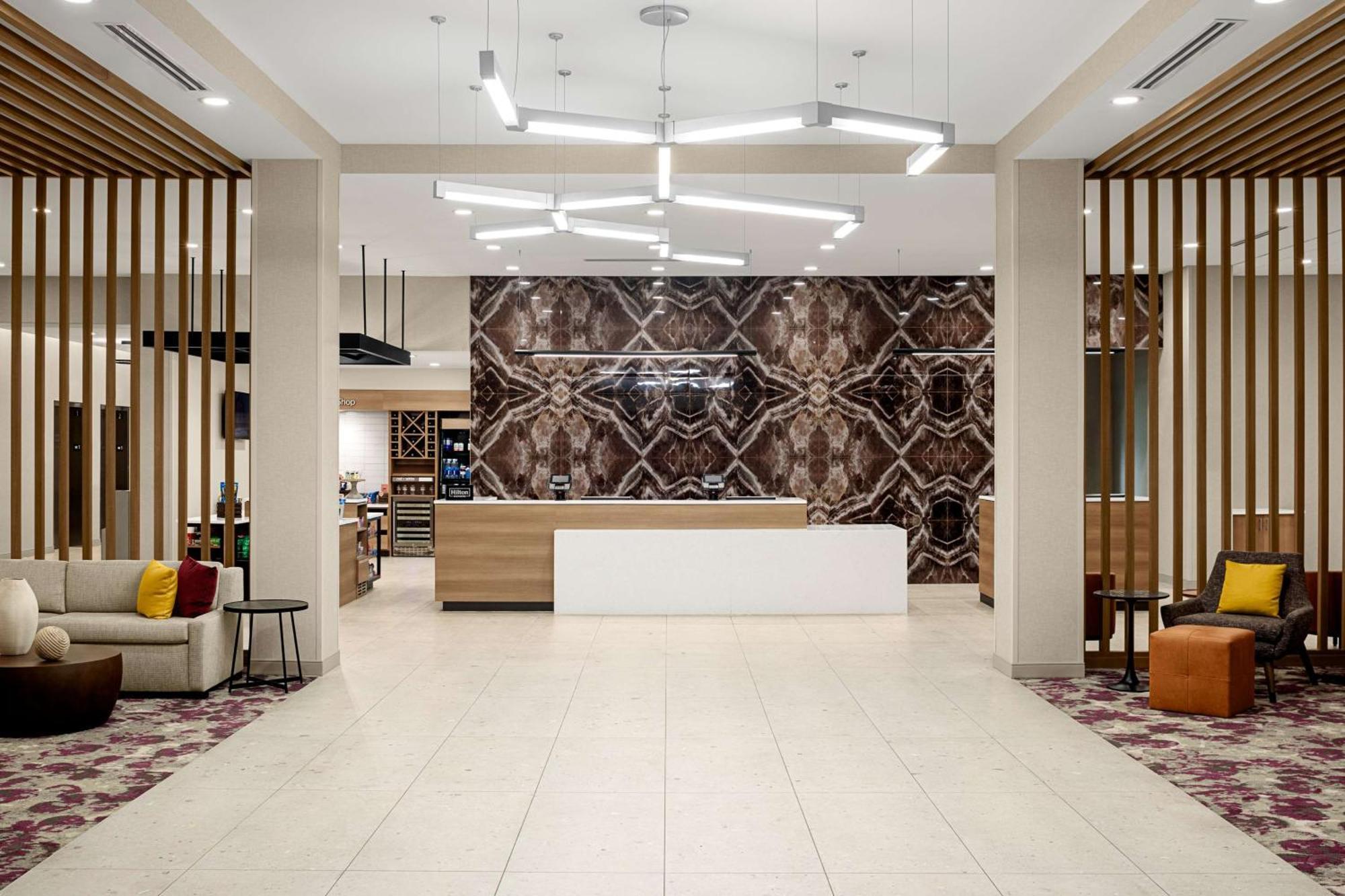 מלון מאונט ג'ולייט Tru By Hilton Mt. Juliet, Tn מראה חיצוני תמונה